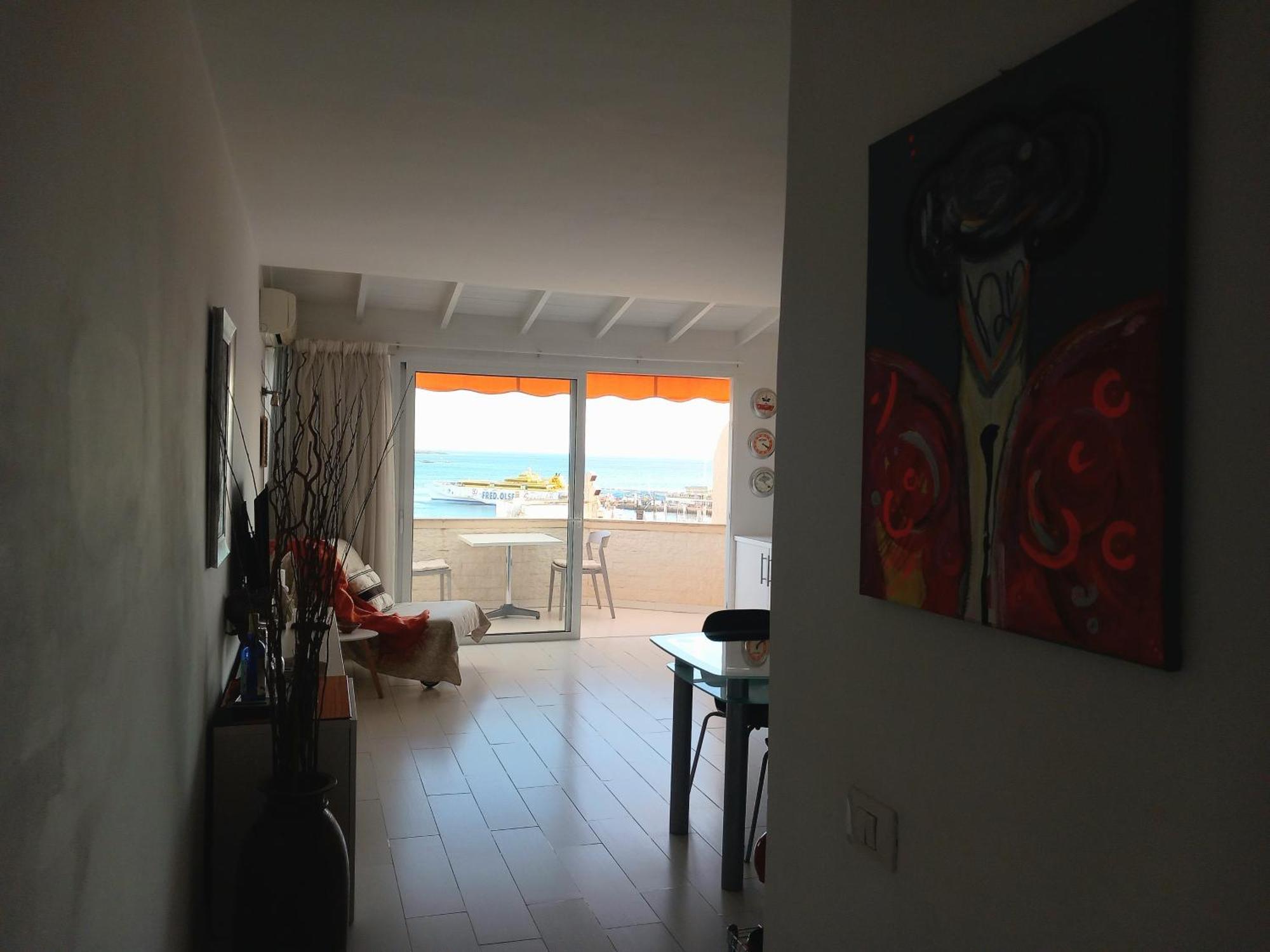 Ferienwohnung Casa Sonny Los Cristianos  Exterior foto